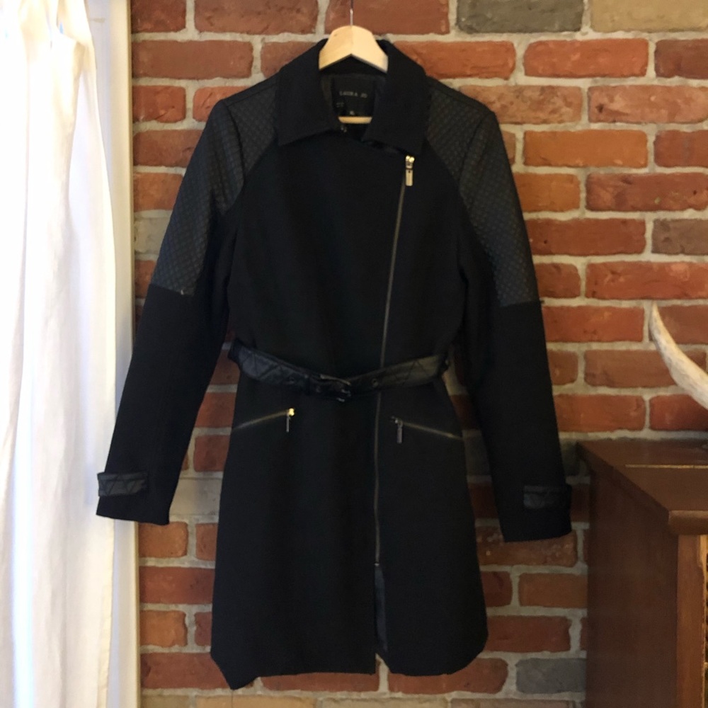 ✨New Price✨ GREAT DESIGNER COAT